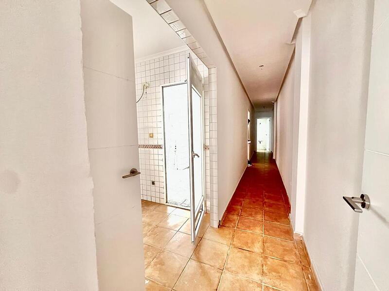 6 Cuarto Apartamento en venta