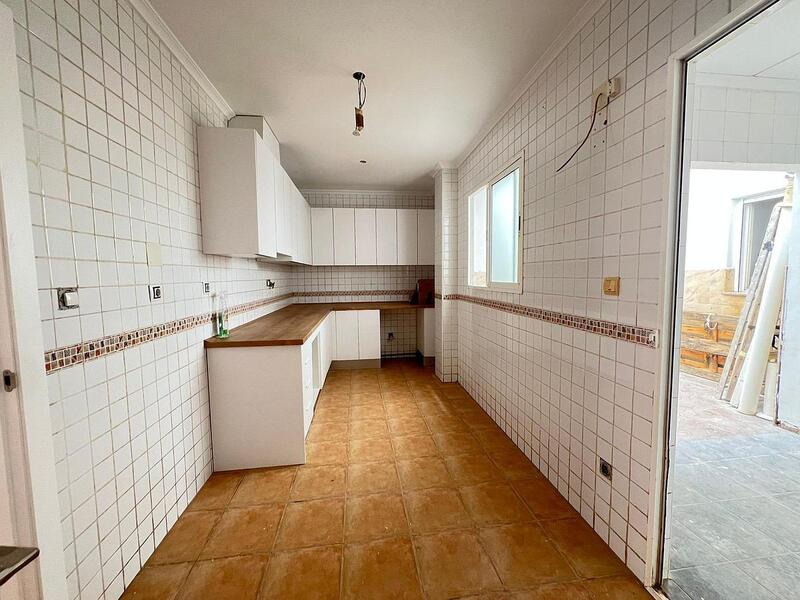 6 Cuarto Apartamento en venta