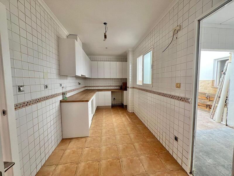 6 Cuarto Apartamento en venta