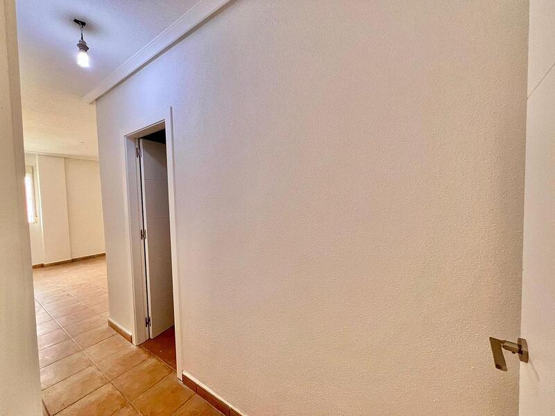 6 Cuarto Apartamento en venta