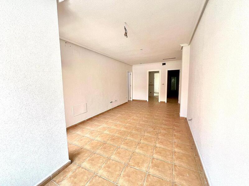 6 Cuarto Apartamento en venta