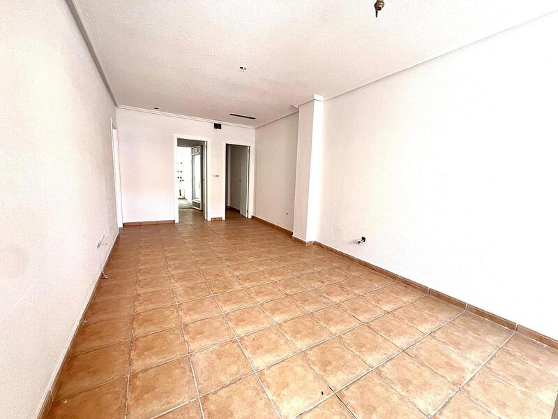 6 Cuarto Apartamento en venta