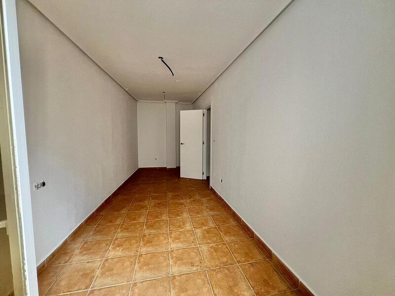 6 Cuarto Apartamento en venta