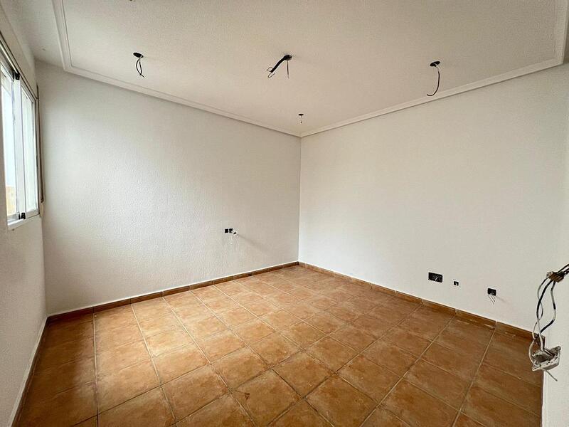 6 Cuarto Apartamento en venta