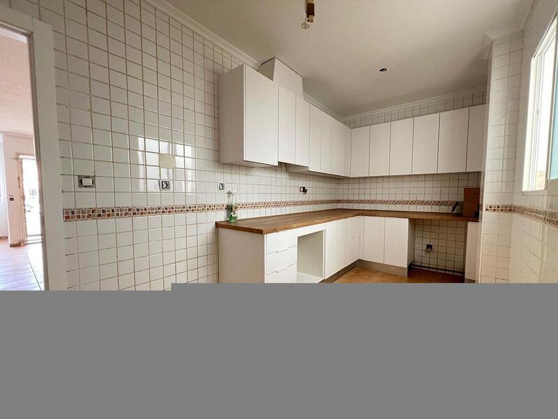 6 Cuarto Apartamento en venta