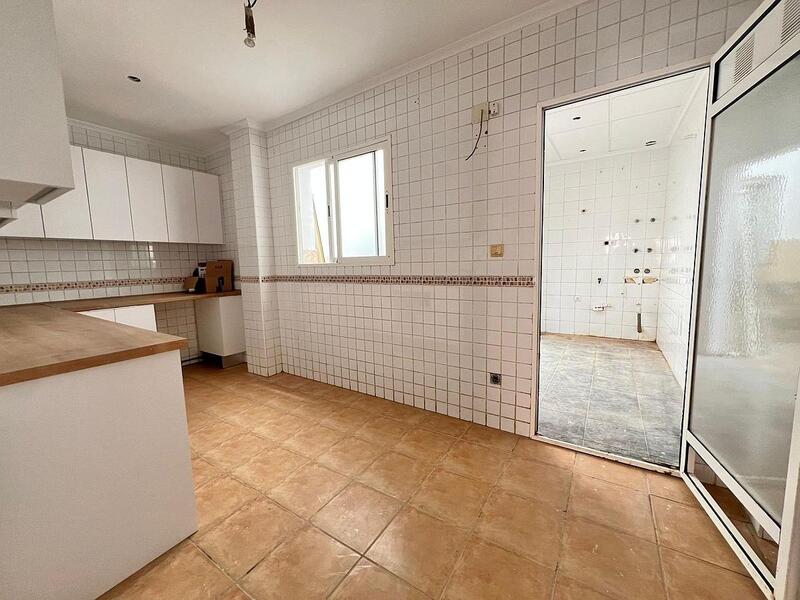 6 Cuarto Apartamento en venta