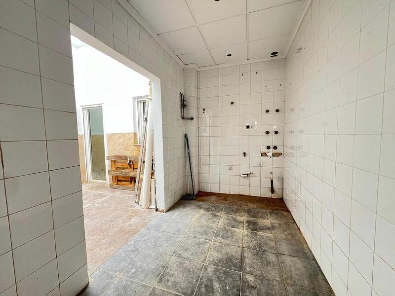 6 Cuarto Apartamento en venta