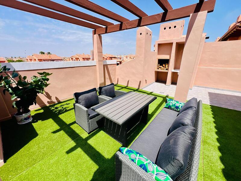 Apartment for sale in Torrevieja, Alicante