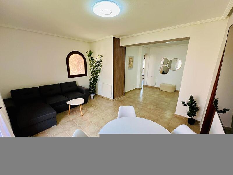 3 chambre Appartement à vendre