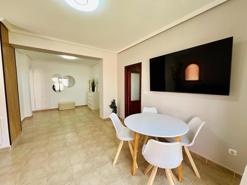 3 chambre Appartement à vendre
