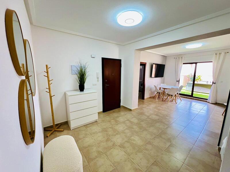 3 chambre Appartement à vendre