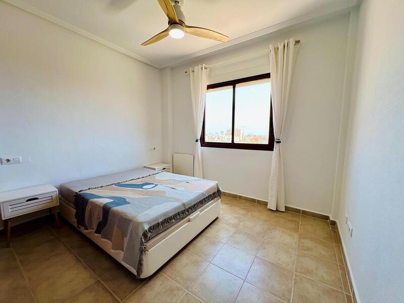 3 chambre Appartement à vendre