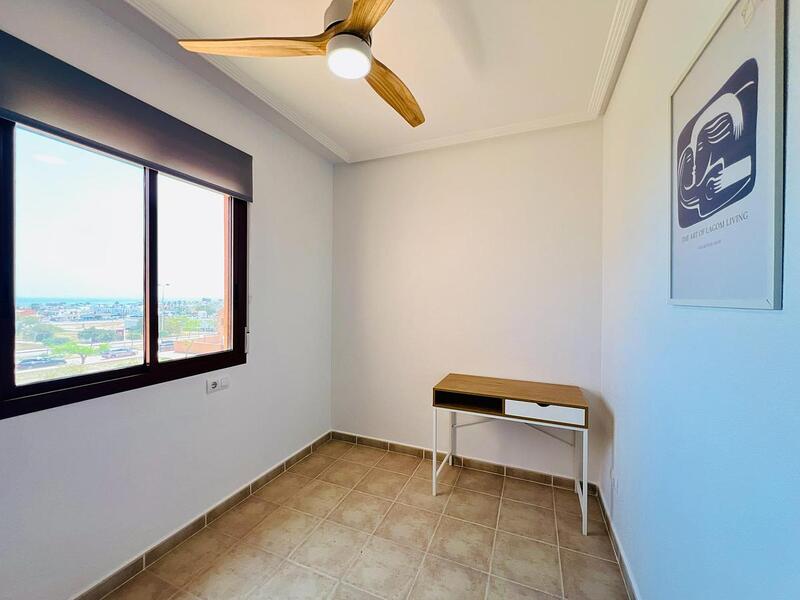 3 chambre Appartement à vendre