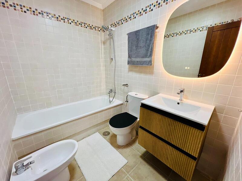 3 chambre Appartement à vendre