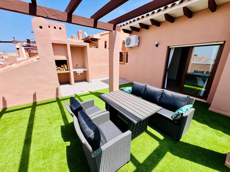 3 chambre Appartement à vendre
