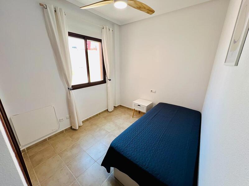 3 chambre Appartement à vendre