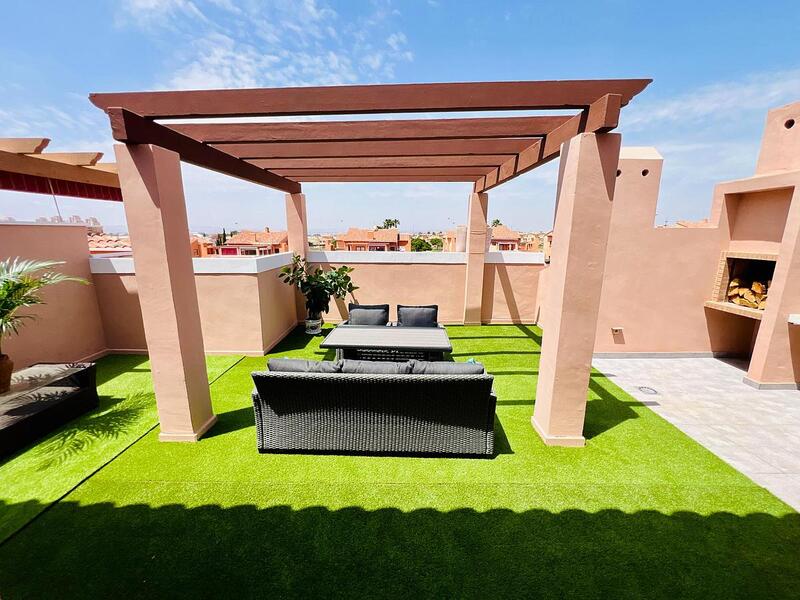 3 chambre Appartement à vendre
