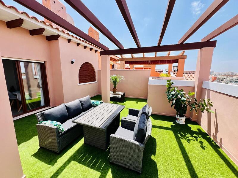 3 chambre Appartement à vendre