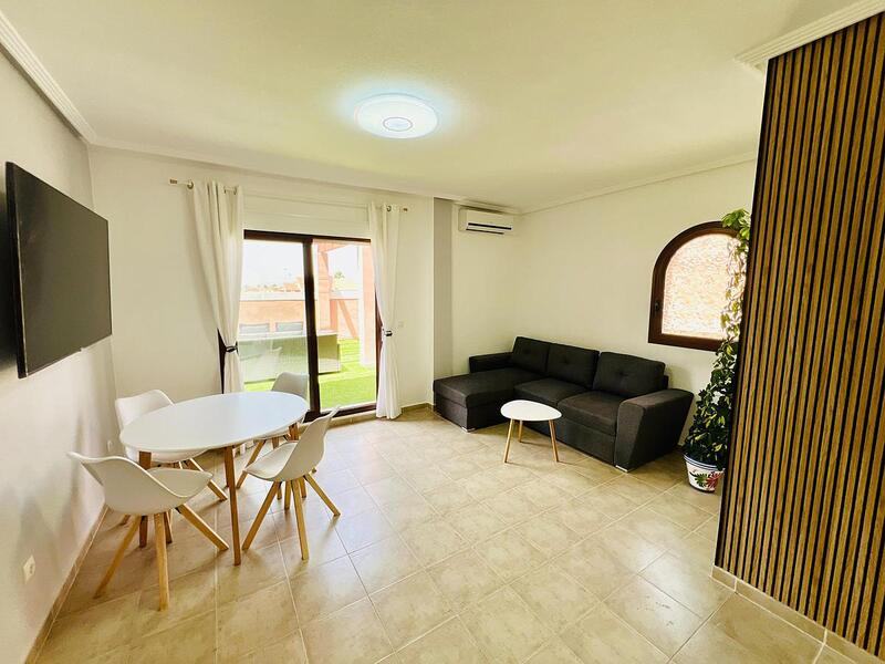 3 chambre Appartement à vendre