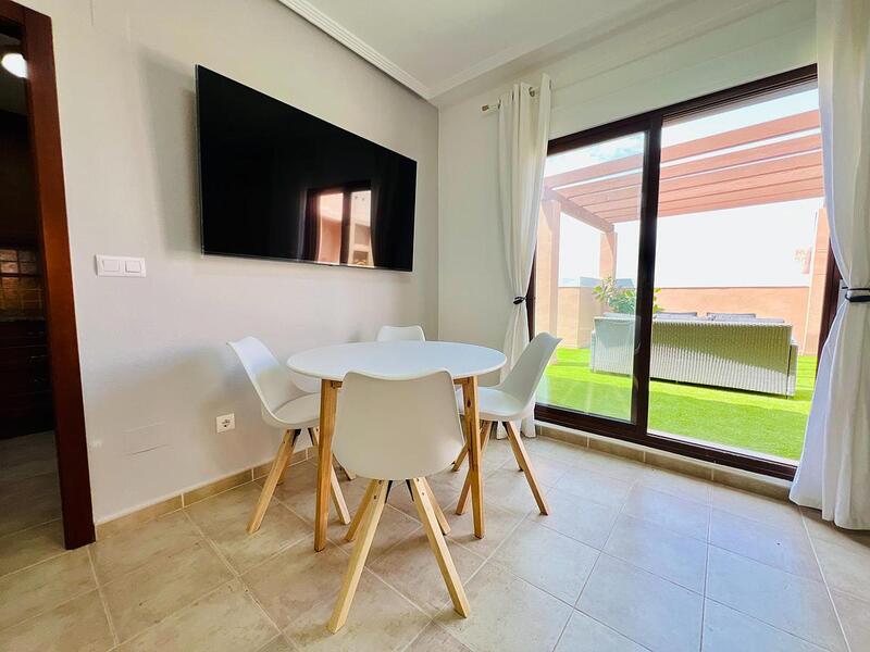 3 chambre Appartement à vendre