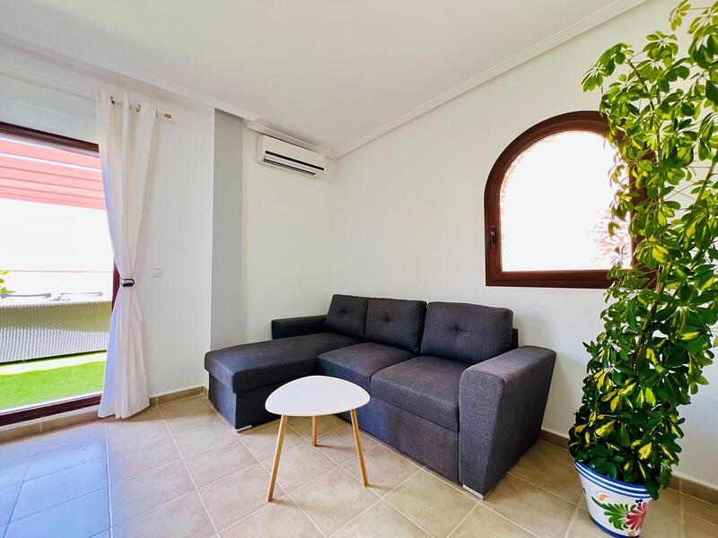 3 chambre Appartement à vendre