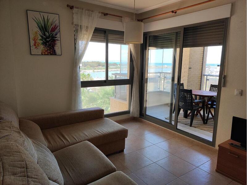 2 slaapkamer Appartement Te koop