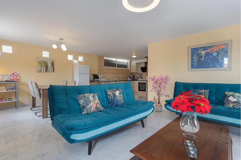 5 slaapkamer Landhuis Te koop