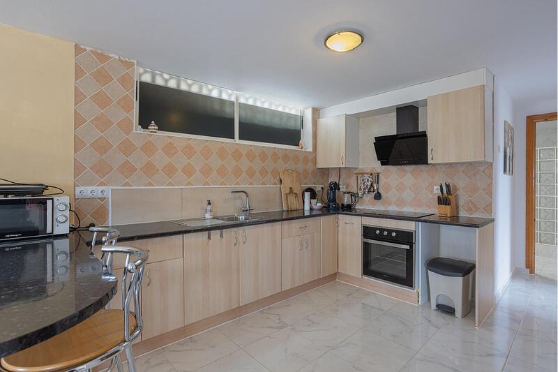 5 slaapkamer Landhuis Te koop