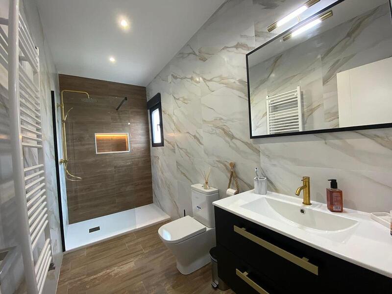 3 chambre Villa à vendre