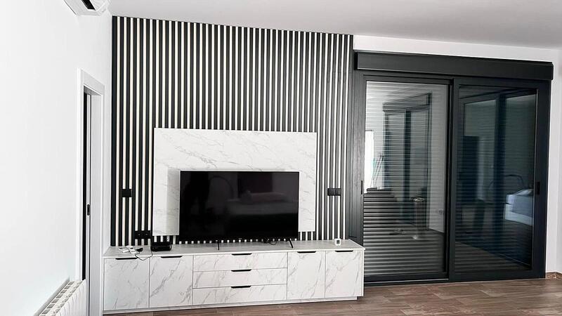 3 chambre Villa à vendre