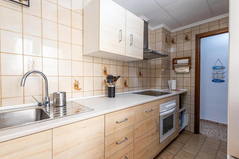 3 sovrum Lägenhet till salu