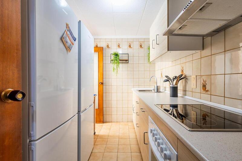 3 sovrum Lägenhet till salu