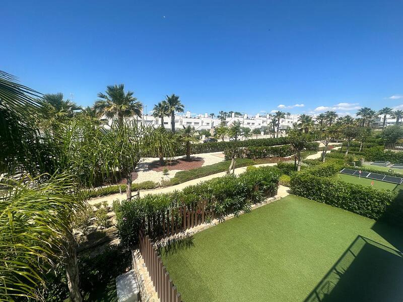 2 chambre Appartement à vendre
