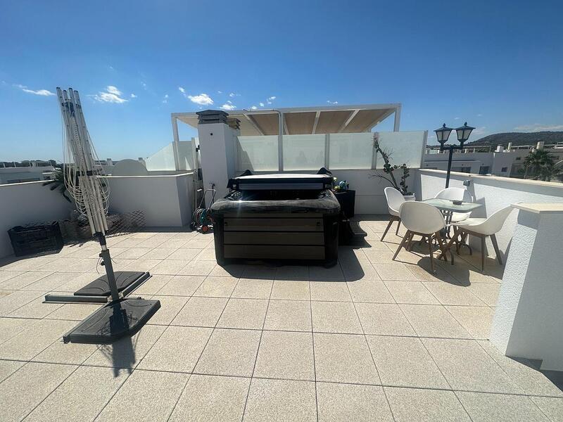 2 chambre Appartement à vendre