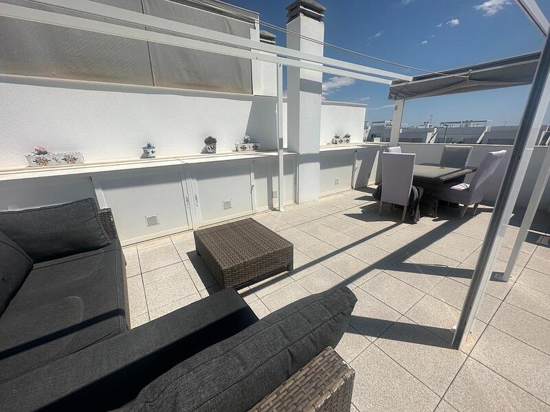 2 chambre Appartement à vendre