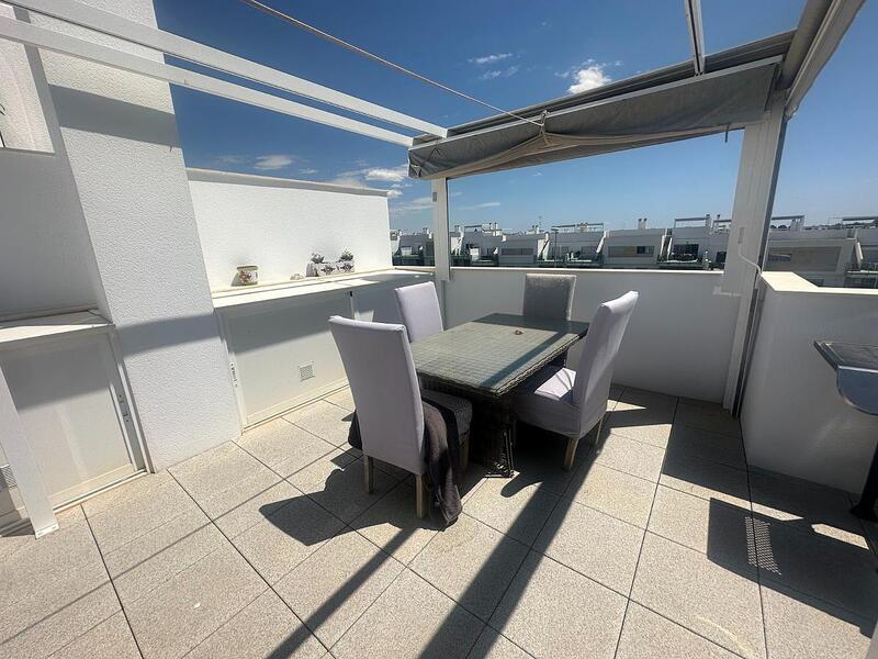 2 chambre Appartement à vendre