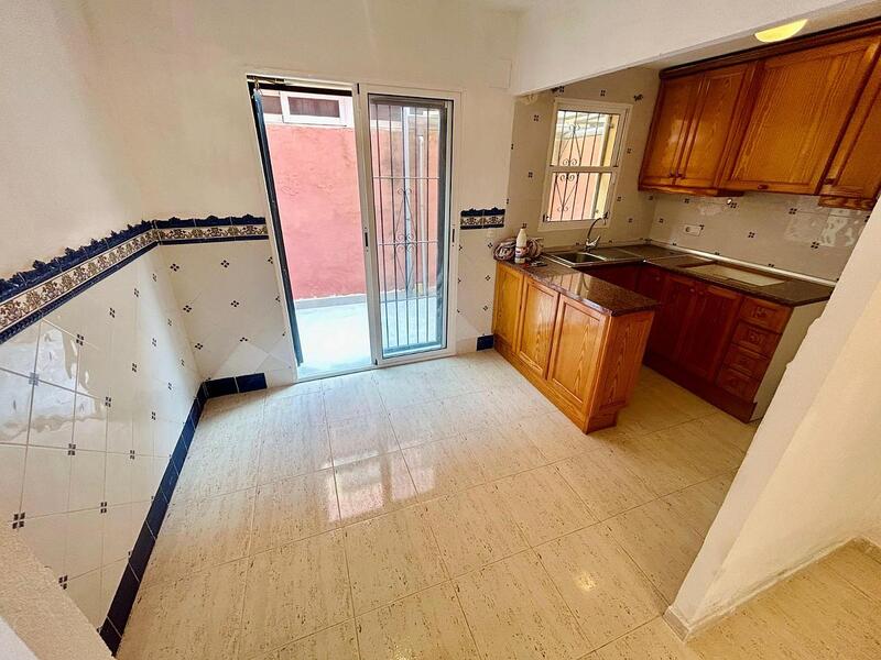 2 slaapkamer Villa Te koop