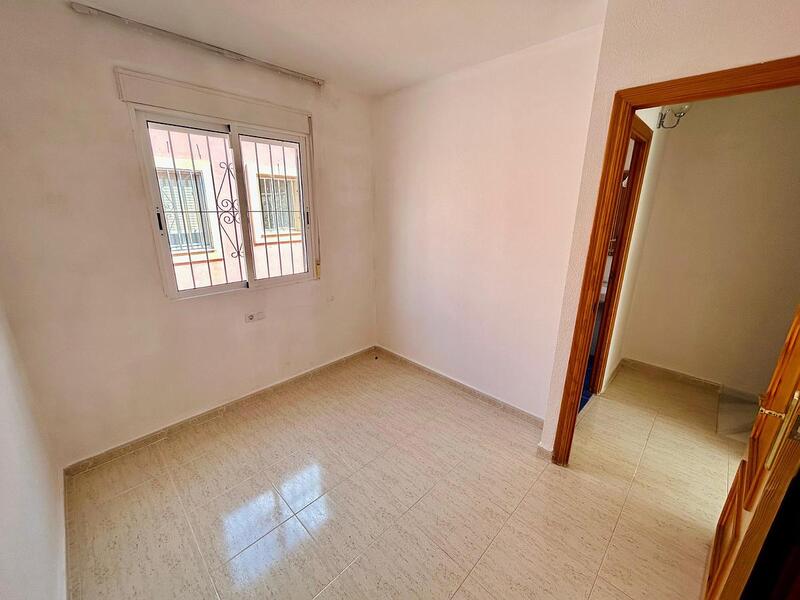 2 slaapkamer Villa Te koop