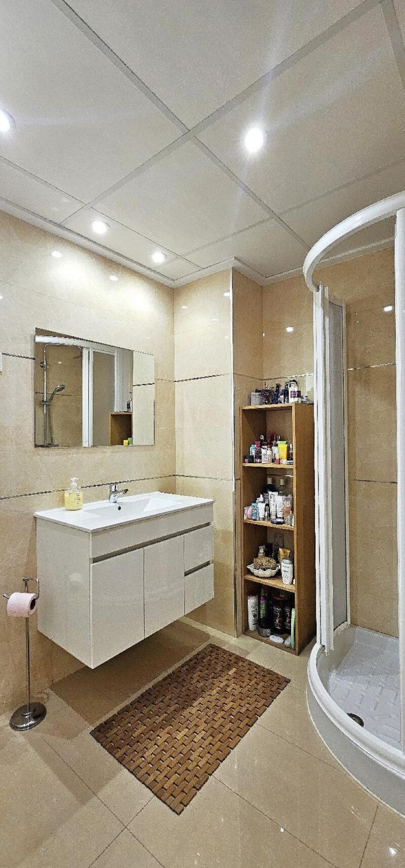 3 Cuarto Apartamento en venta