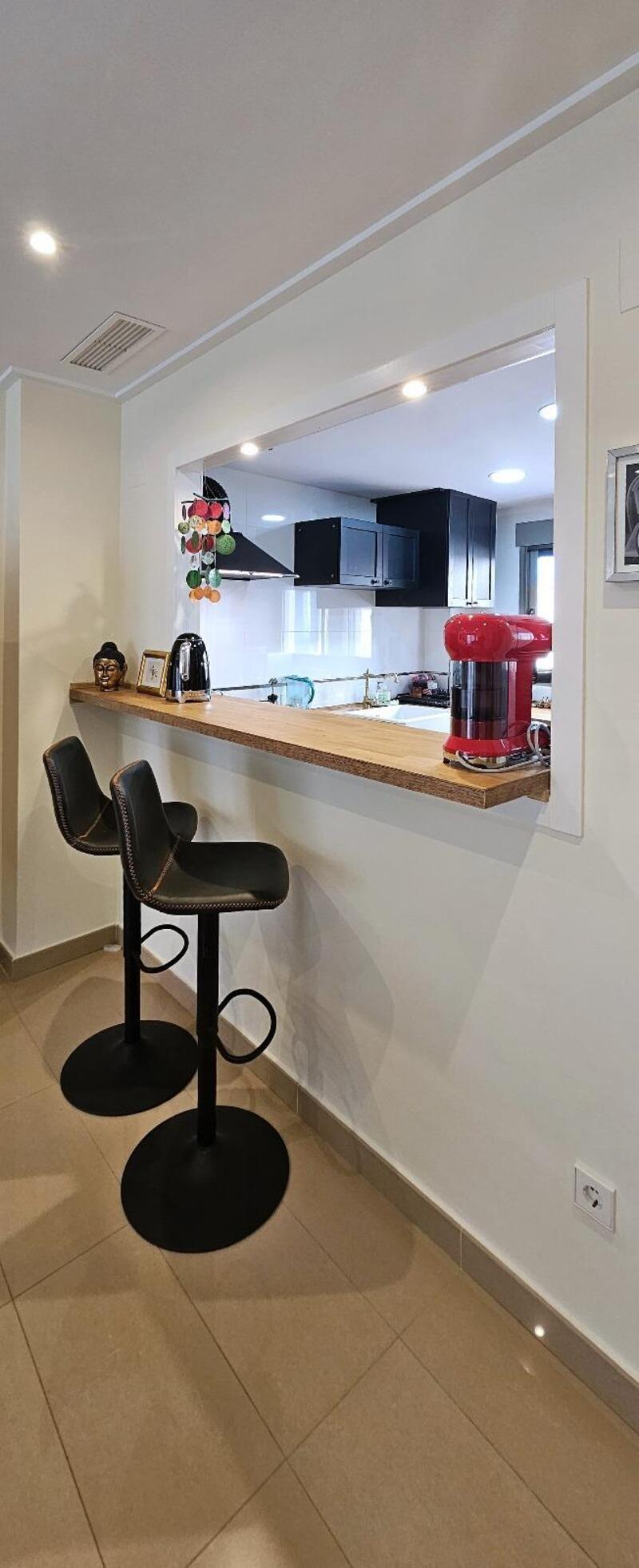 3 Cuarto Apartamento en venta