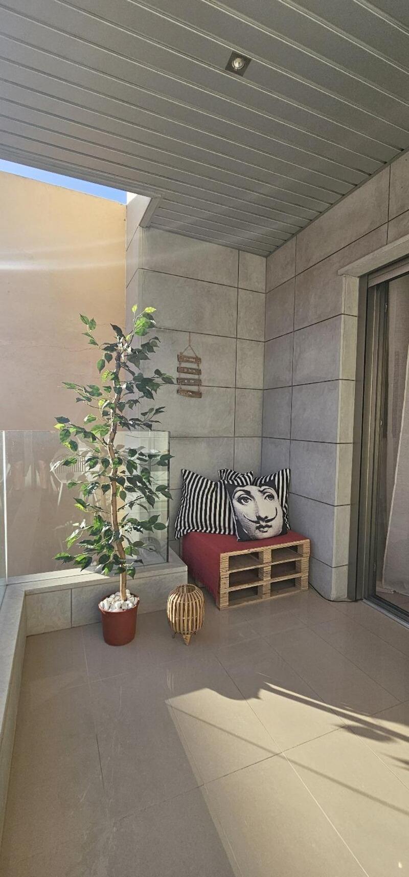 3 Cuarto Apartamento en venta