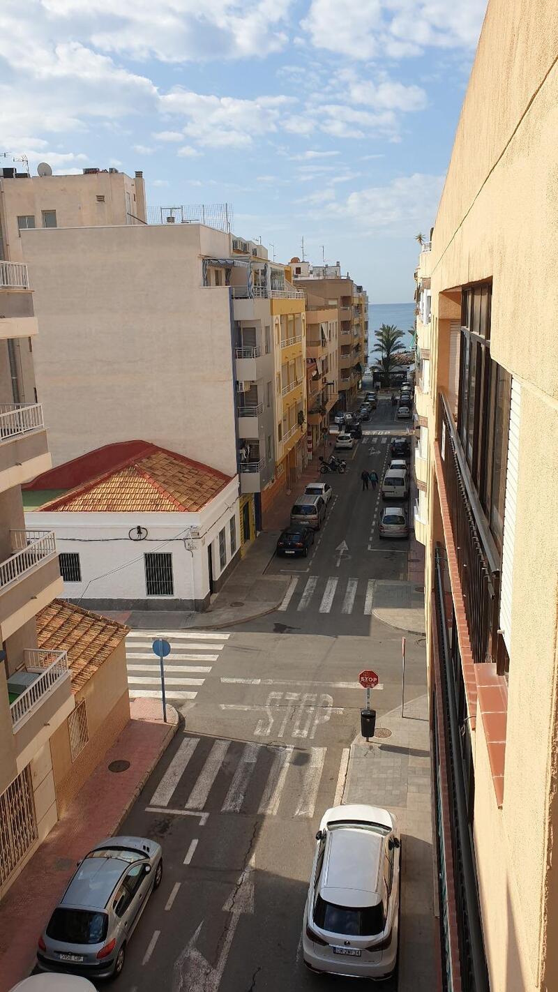 3 Cuarto Apartamento en venta