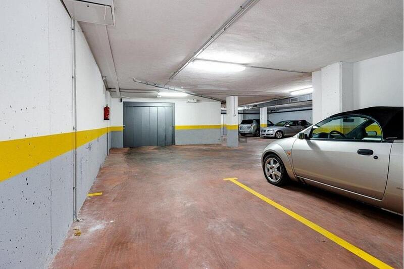 3 Cuarto Apartamento en venta