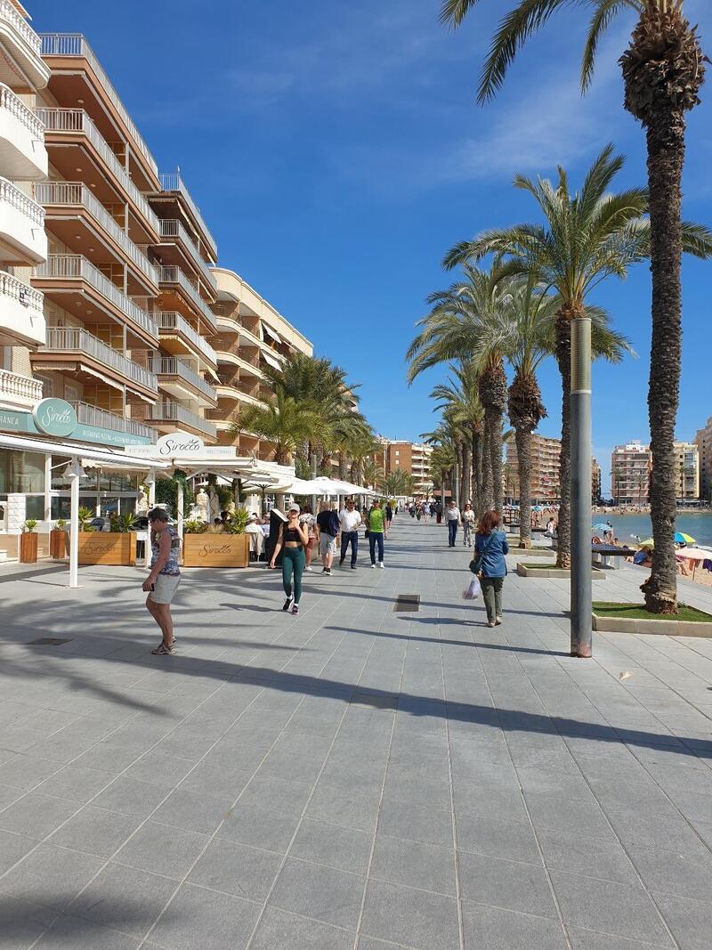 3 Cuarto Apartamento en venta