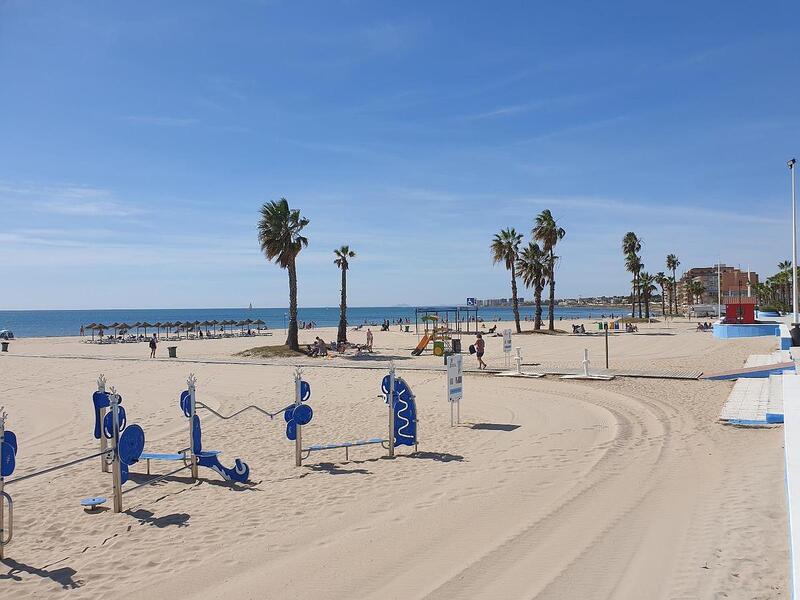 3 Cuarto Apartamento en venta