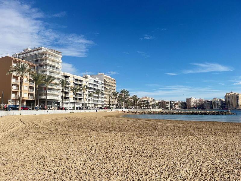 3 Cuarto Apartamento en venta