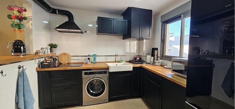 3 Cuarto Apartamento en venta