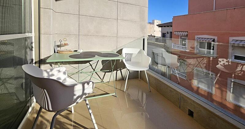 3 Cuarto Apartamento en venta