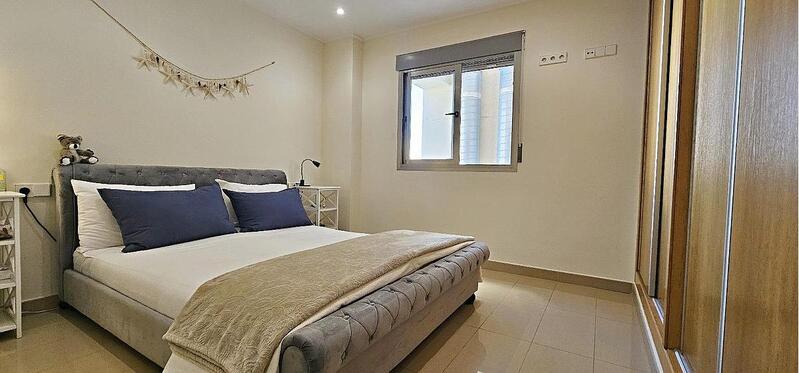 3 Cuarto Apartamento en venta