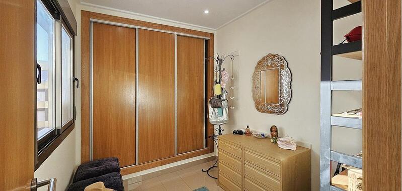 3 Cuarto Apartamento en venta